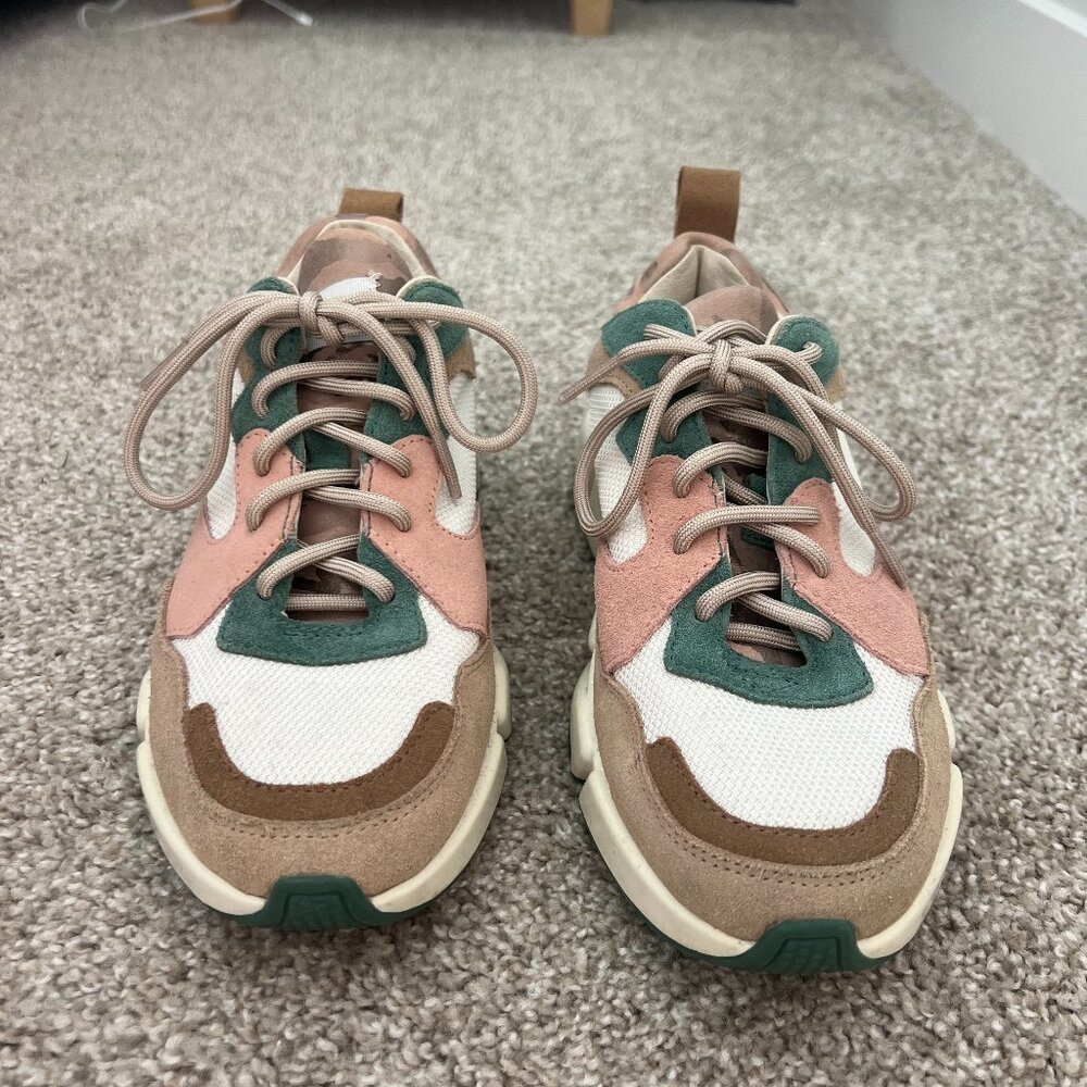 Zero Cent Cinq Sneakers- EU 37